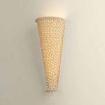 Product Image 7 for West Park Wall Sconce from Hudson Valley