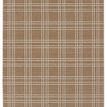 Product Image 1 for Barrett Indoor/Outdoor Striped Brown/Cream Rug from Jaipur