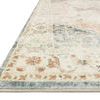 Product Image 3 for Rosette Clay / Ivory Rug from Loloi