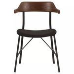 Product Image 1 for Swell Dining Chair from Nuevo