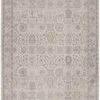 Product Image 1 for Marquette Beige / Gray Traditional Area Rug - 2' x 3' from Feizy Rugs