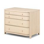 Product Image 2 for Agatha Nightstand from Four Hands