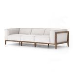 Product Image 1 for Darby Sofa 103" Union Grey from Four Hands