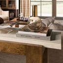 Product Image 4 for Melange Mulholland Console Table from Hooker Furniture