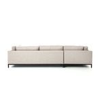 Product Image 1 for Grammercy 2 Piece Chaise Sectional from Four Hands