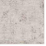 Product Image 3 for Fortier Trellis Cream/ Gray Rug from Jaipur 