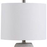 Product Image 2 for Chloe Table Lamp from Uttermost