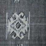 Product Image 3 for Tribal Faded Black Rug - 8'X10' from Four Hands