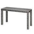 Product Image 1 for Evelyn Inlay Console Table from Jamie Young