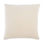 Azilane Trellis Beige/ Light Gray Throw Pillow 22 inch image 6