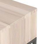 Product Image 1 for Trey Nightstand from Four Hands