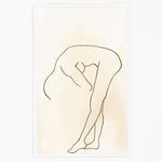 Product Image 11 for Libre Ii By Gold Rush Art Co from Four Hands