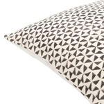 Product Image 1 for Janya Black / White Pillow from Surya