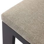 Product Image 10 for Jackson Outdoor Metal Armless Dining Chair from Four Hands