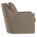 Product Image 4 for Roake Swivel Chair from Hooker Furniture