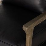Product Image 8 for Lennon Heirloom Black Chair from Four Hands