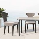 Product Image 3 for Exteriors Sanibel Dining Table from Bernhardt Furniture