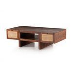 Product Image 3 for Goldie Coffee Table Toasted Acacia from Four Hands