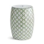Product Image 1 for Imperial Link Stool from Napa Home And Garden