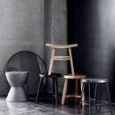 Product Image 5 for Benji Stool from BIDKHome