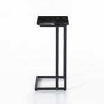 Product Image 1 for Danilo End Table Multi Black Marble from Four Hands