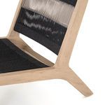 Product Image 1 for Julian Outdoor Chair Washed Brown from Four Hands