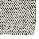 Product Image 2 for Almand Natural Solid White/ Gray Rug from Jaipur 