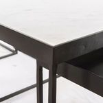 Product Image 3 for Evelyn Nesting Coffee Table from Four Hands