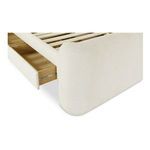 Product Image 9 for Sophia Bed from Moe's