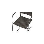 Product Image 5 for Zola Outdoor Counter Chair from Moe's