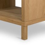 Product Image 21 for Allegra Honey Oak Nightstand from Four Hands
