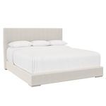 Product Image 1 for Stratum Panel Bed from Bernhardt Furniture
