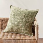 Product Image 8 for Otis Pinstripe Pillow from Napa Home And Garden