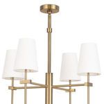 Product Image 2 for Southern Living Toni Chandelier from Regina Andrew Design