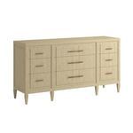 Product Image 1 for Eave Dresser from A.R.T. Home Furnishings
