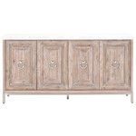 Product Image 1 for Azure Carrera Media Sideboard from Essentials for Living