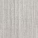 Grey and black woven entry rug with a fringe on both ends, solid and basic design, 2'x3'