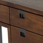 Product Image 9 for Carlisle Solid Oak Desk - Russet Oak from Four Hands