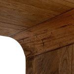 Product Image 4 for Cascade Waterfall Edge Natural Wood End Table from Creative Co-Op