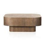 Product Image 5 for Blanco Mahogany Coffee Table - Dark Mahogany from Four Hands