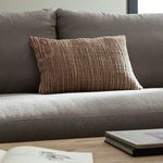 Product Image 2 for Handwoven Stripe Wool Pillow from Four Hands