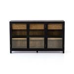Product Image 16 for Millie Drifted Black Sideboard  from Four Hands