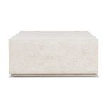 Product Image 11 for Otero Outdoor Concrete Rectangular Coffee Table from Four Hands