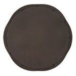 Product Image 6 for Salina Round Bamboo Mirror from Uttermost