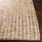 Product Image 5 for Bryant Global Hand-Woven Jute Beige / Medium Gray - 8'10" x 12' from Surya