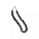 Product Image 2 for Black And White Batik Bone Beads from Legend of Asia