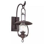 Product Image 1 for La Grange 1 Light Wall Lantern from Troy Lighting