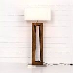 Product Image 2 for Granada Floor Lamp from Four Hands