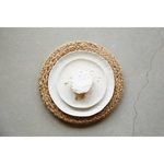 Product Image 1 for Woven Jute Placemat, Set Of Four from SN Warehouse