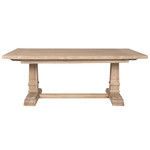 Product Image 1 for Hudson Extension Dining Table from Essentials for Living